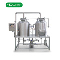 120L beer brewery equipment mini home brewing